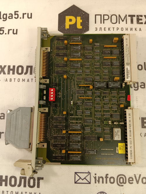 Siemens 6ES5760-1AA11 б/у