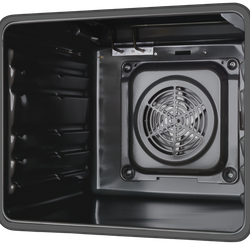 Комбинированная плита Hansa FCMW56269