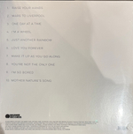 Виниловая пластинка Liam Gallagher, John Squire – Liam Gallagher John Squire LP