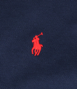 Поло POLO RALPH LAUREN - темно-синий(547926)