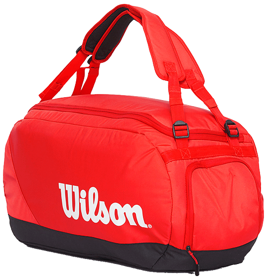 Wilson duffle bag shop