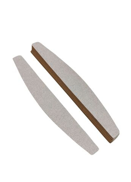 Файлы Vabrazive ЛОДКА М белый P240 10шт/уп