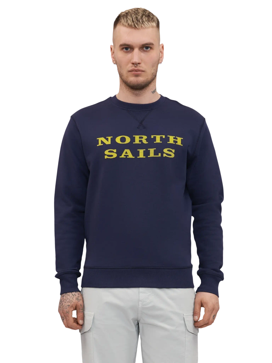 Свитшот M North Sails