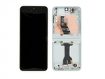 Samsung Galaxy Z Flip 6 (F741B)  / Дисплейный модуль в сборе с тачскрином (в рамке) (ORIG-SP)