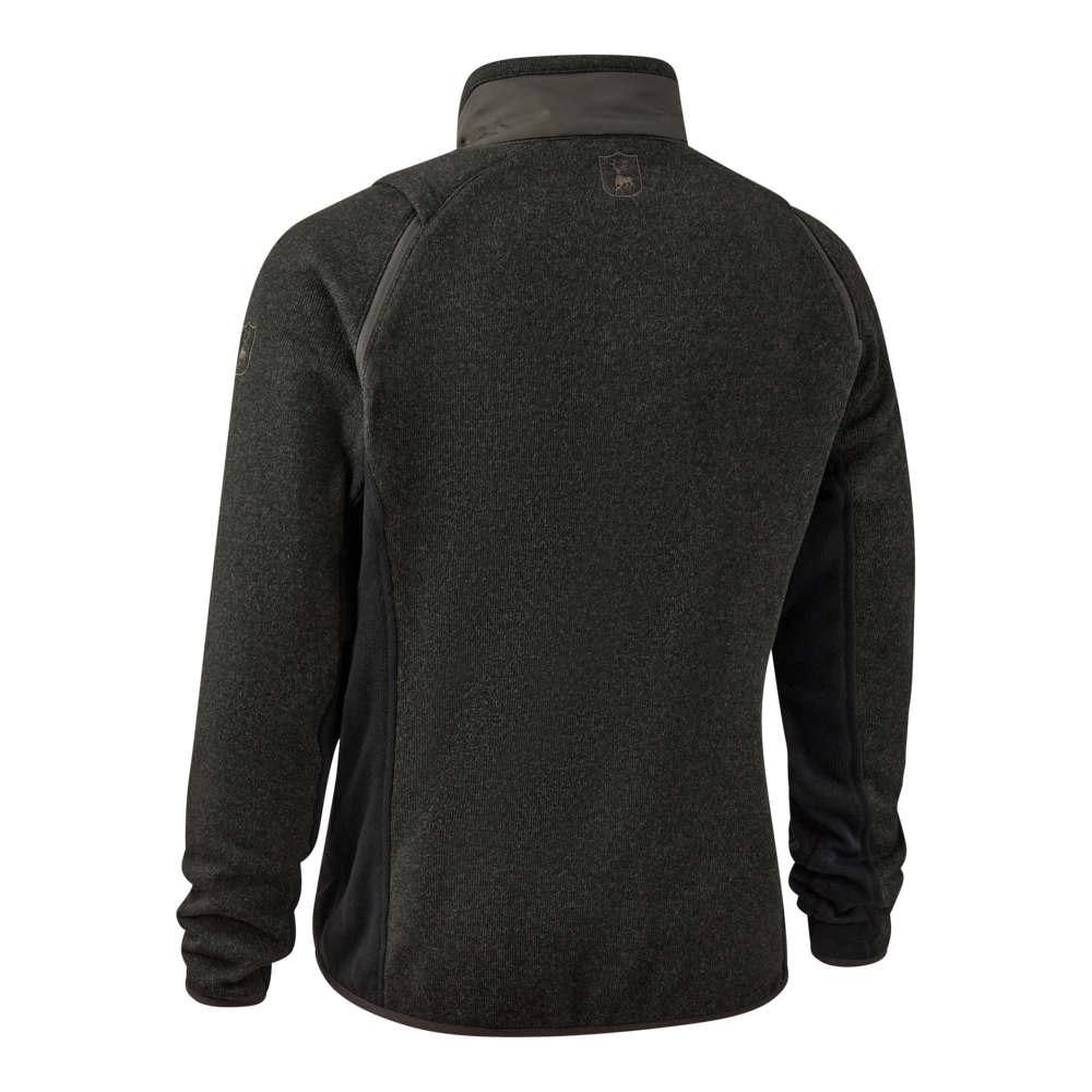 Куртка Deerhunter Moor Zip-Off (393 Timber)