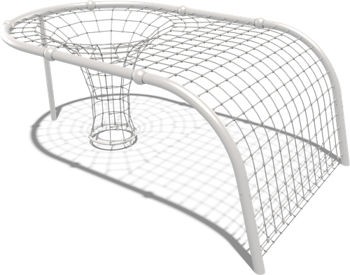 Гибкие элементы для лазания Урал