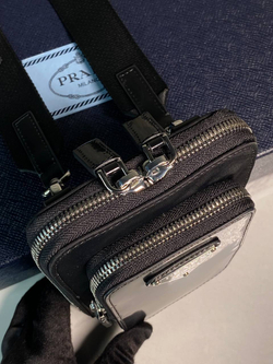 Кошелёк Prada