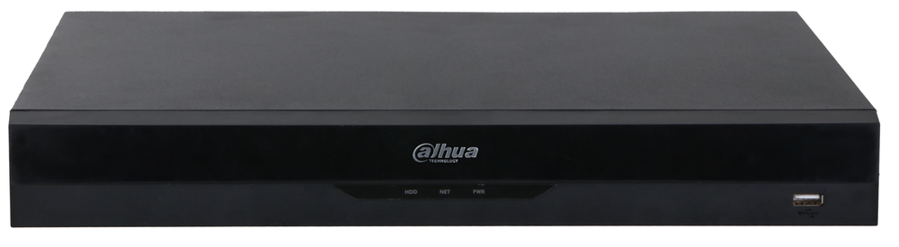 Видеорегистратор  Dahua DHI-NVR2208-I2