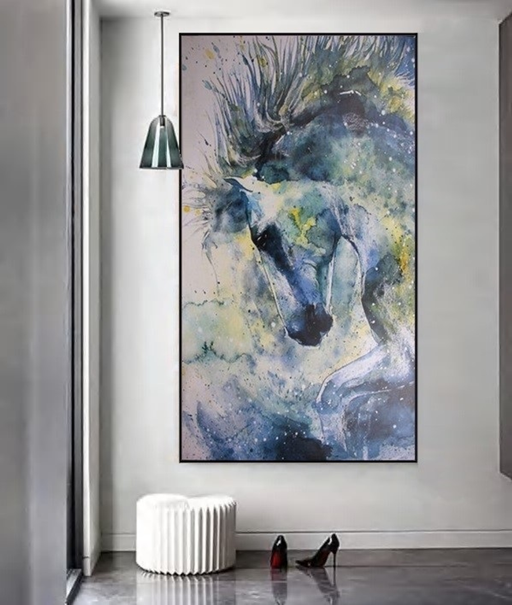 Картина FL-H155