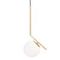 Подвесной светильник Lumina Deco Sorento LDP 1215-150 WT+GD