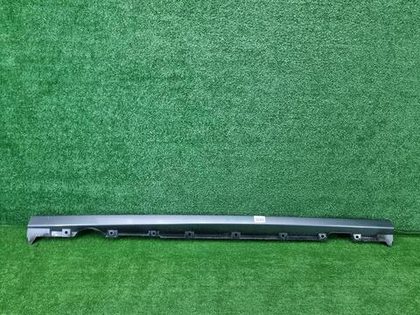 Накладка порога правая Omoda S5 (2022-н.в.)