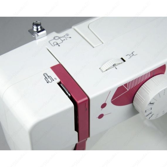 Швейная машина Aurora 520