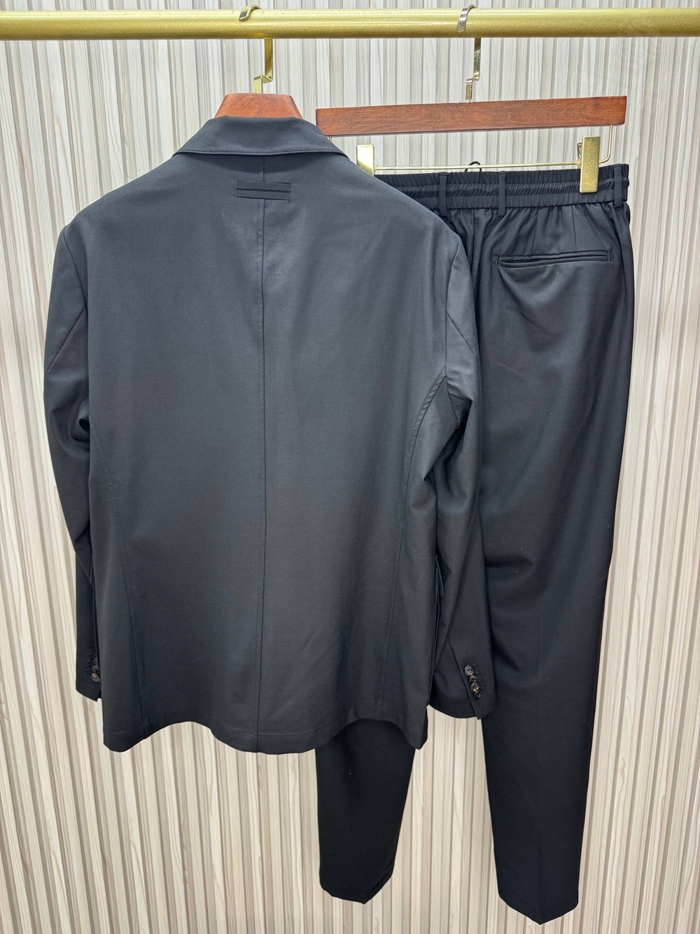 Прогулочный костюм Zegna