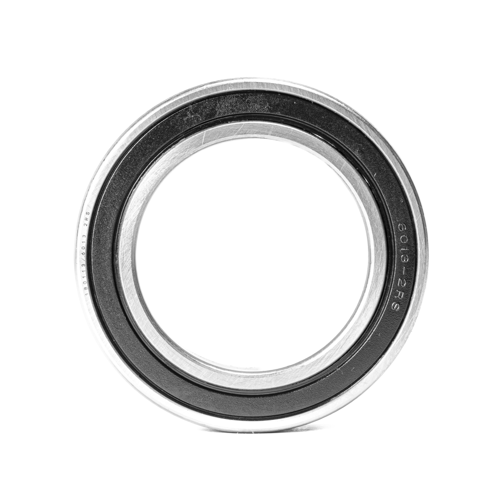 Подшипник шариковый радиальный однорядный закрытый, 65х100х18 мм