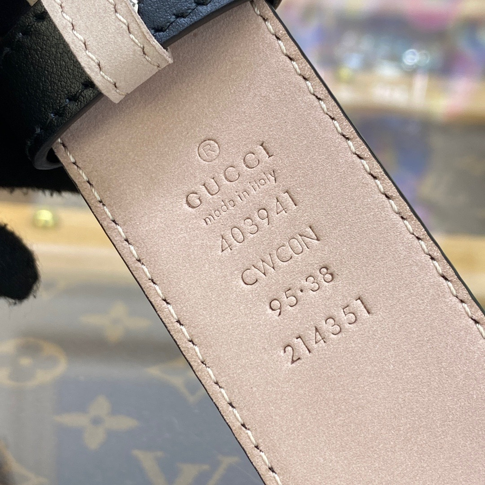 Gucci Belt
