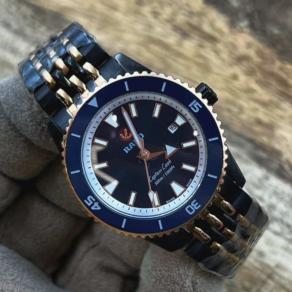Часы Rado