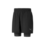 Шорты Puma Run 2in1 5" Short M, 521049-51