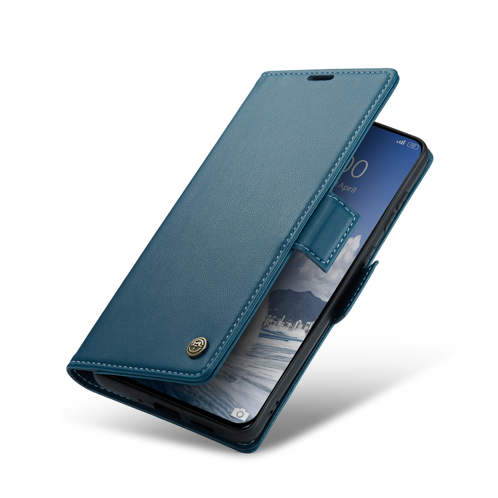 Чехол-книжка CaseMe Smooth Xiaomi 14T Pro