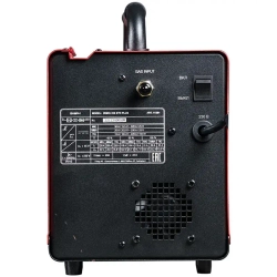 FUBAG IRMIG 228 SYN PLUS сварочный полуавтомат инверторный с горелкой FB 250 Ergo 41381.1