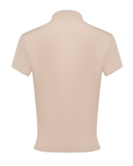 Топ Geisha beige