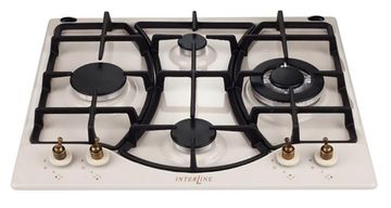 Варильна панель газова INTERLINE TR 6410 AV