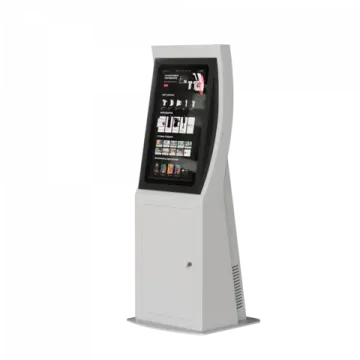 Платежный терминал PayWay 43 дюйма