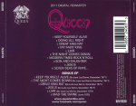 Комплект / Queen 40: Limited Edition Collector's Box Set Vol. 1+Vol. 2+Vol. 3 (30CD)