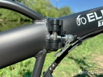 Электрофэтбайк Elbike Taiga 3 Twix 2000