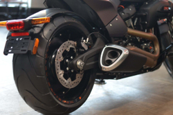 Softail FXDR, Harley-Davidson 2019