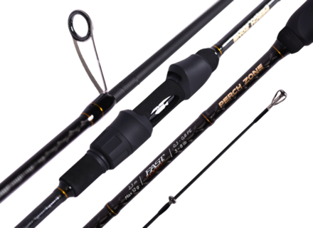 Спиннинг Maximus PERCH ZONE  762L Fast 2,3 m  max 12 g