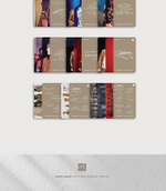 Альбом Super Junior - Timeless 9th Repackage 2 Version SET