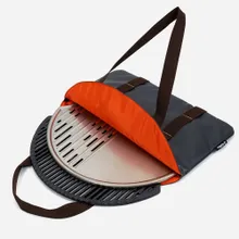 Сумка Carry-Duo для решёток, планчи, камня для пиццы, O-Grill