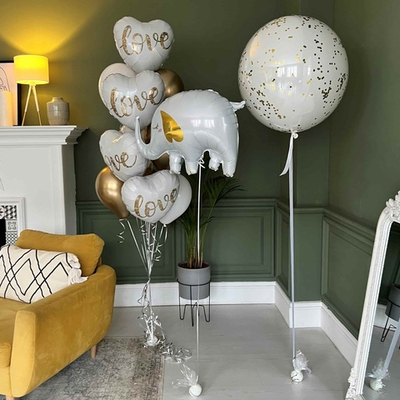 Сет Нежный слоненок