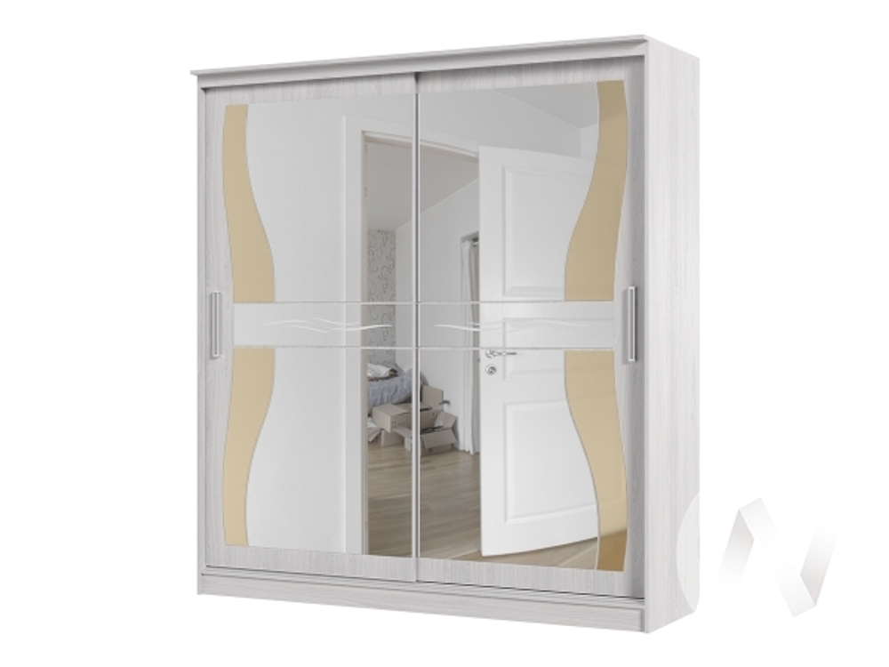 Шкаф-купе Олимп 1