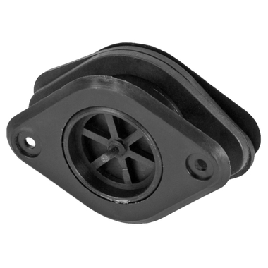 Клапан сливной Classic DJ1102 в сборе G Серый