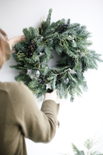 Рождественский венок