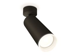 Ambrella Комплект поворотного светильника с акрилом MR16 Споты XM6343010