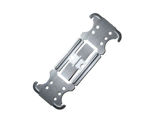 Соединение для профиля 60х27 ПРЯМОЙ