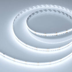 Светодиодная лента CSP-X840-12mm 24V RGBW-White (17.2 W/m, IP20, 5m) (Arlight, 5 лет) 046935