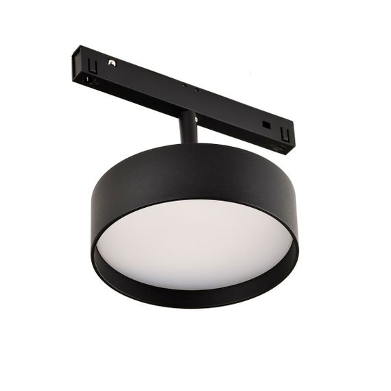 Трековый светильник Favourite Logica 4583-1U