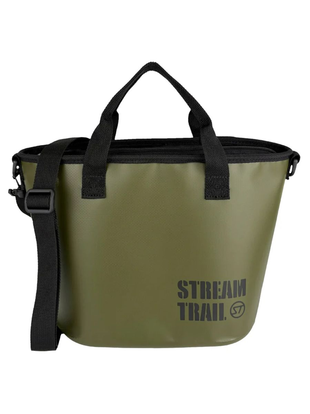 Сумка влагозащитная Stream Trail Porgy Mini 7л Splash