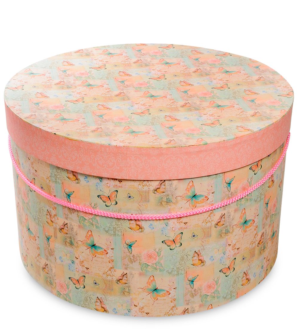 WA-55-17/10 Коробка «Круг бол.»