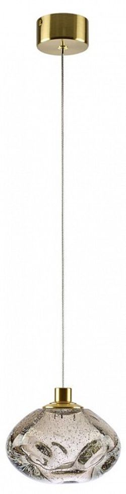 Подвесной светильник Odeon Light Mela 7044/4L