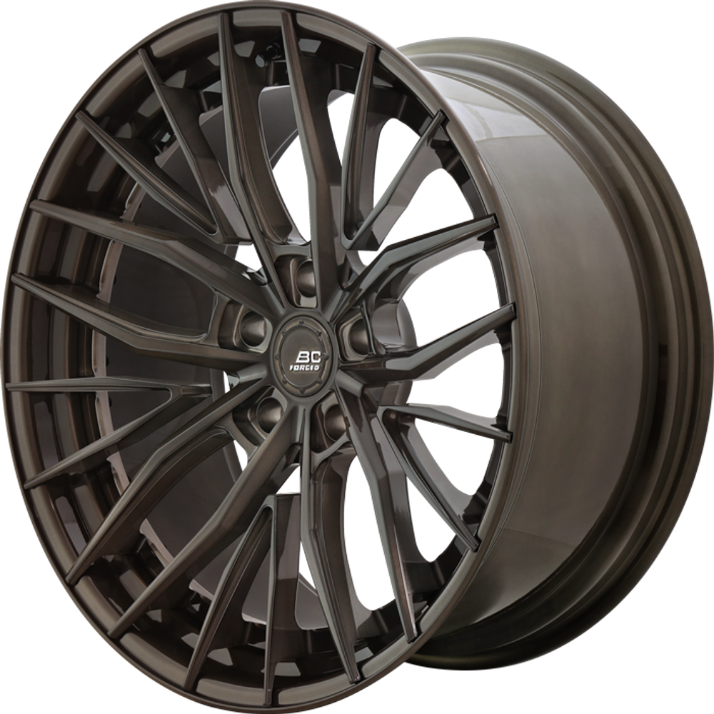 RP FORGED HCS08