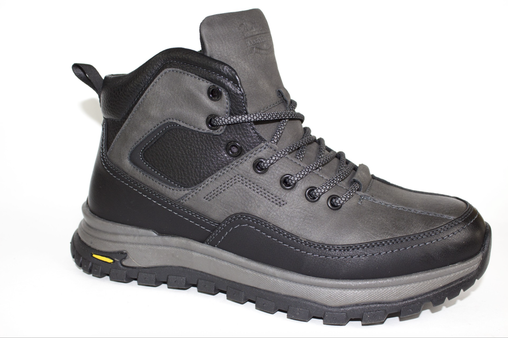 Ботинки мужские зимние FM201-162