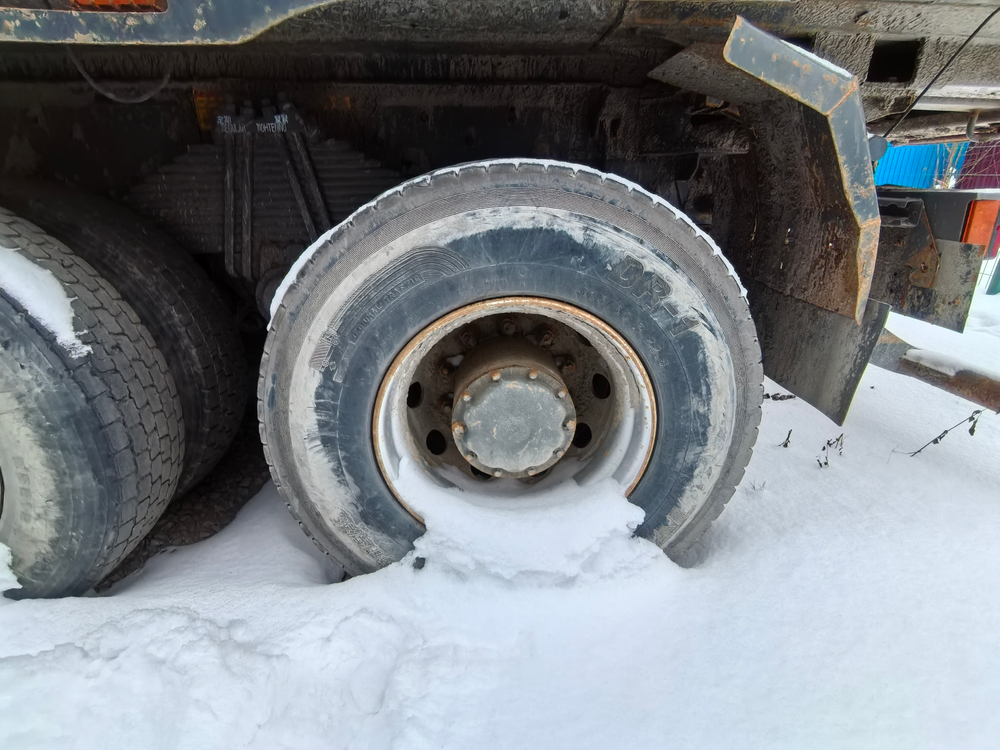 Howo T5G 8x4 Самосвал ZZ3317V306GE1 (Дизельный, 10,5 л, 441 л.с., МТ)