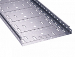 Лоток листовой перфорированный DKC 35258HDZ