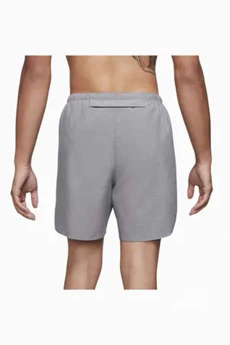 Шорты Nike Dri-FIT Challenger - серый