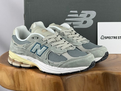 New Balance 2002R Protection Pack - Mirage Gray