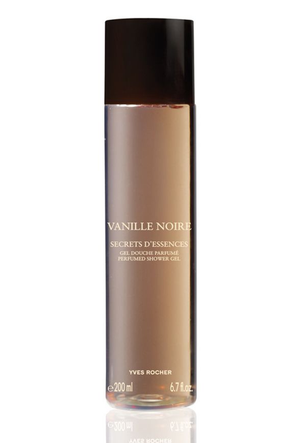 Yves Rocher Vanille Noire